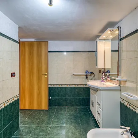 شقة Casa Ada