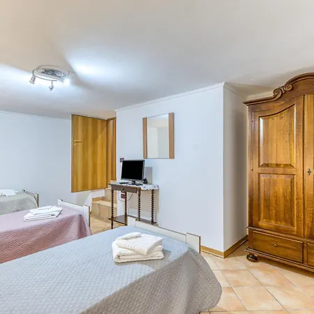 Casa Ada شقة *