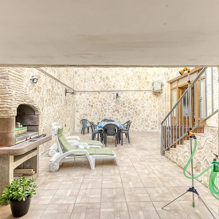 شقة Casa Ada *